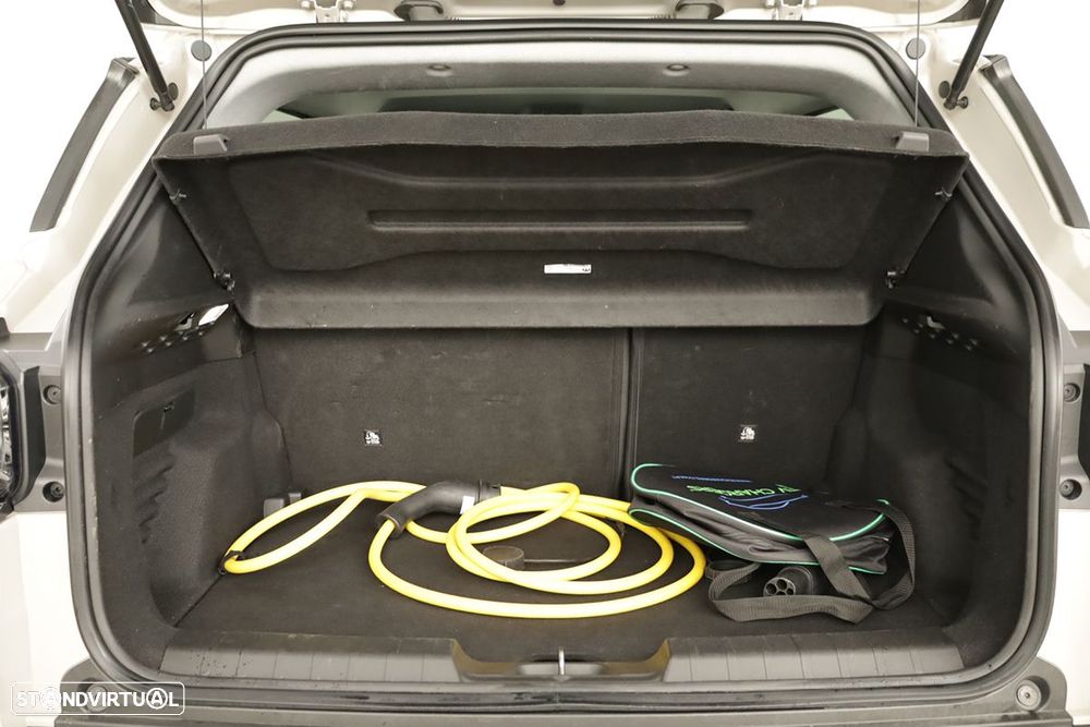 Jeep Avenger 54 kWh Summit - 25