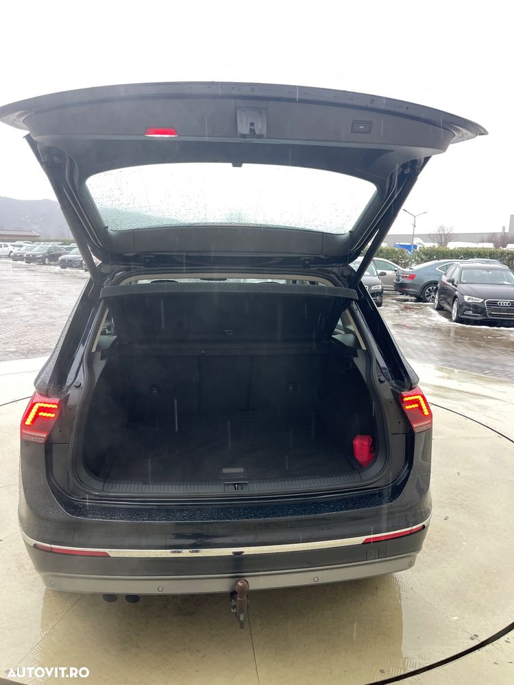 Volkswagen Tiguan 2.0 TDI SCR 4MOTION DSG Offroad - 23