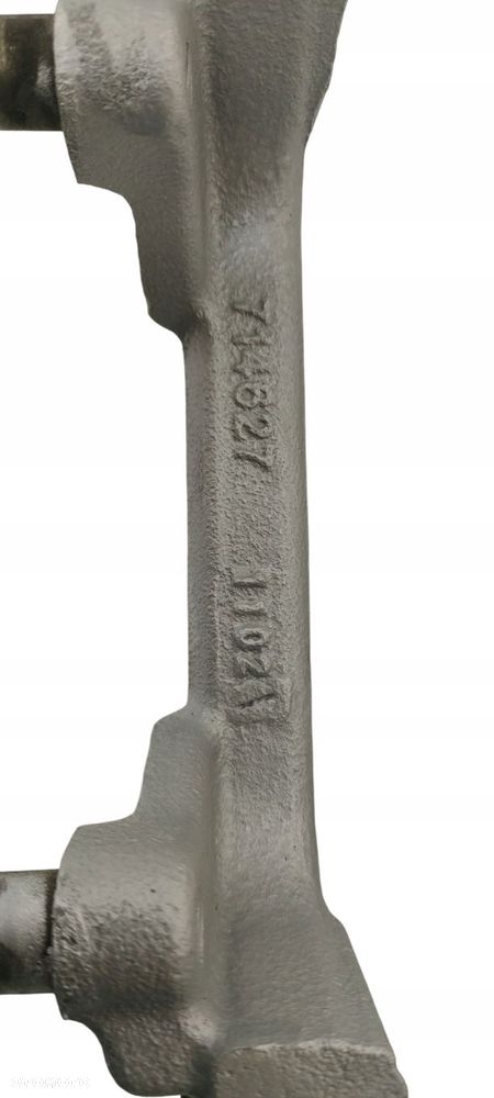 Bmw F20 F21 F22 F23 Jarzmo Zacisku Przód L=P 6850647 Nr 284 Oryginał - 6