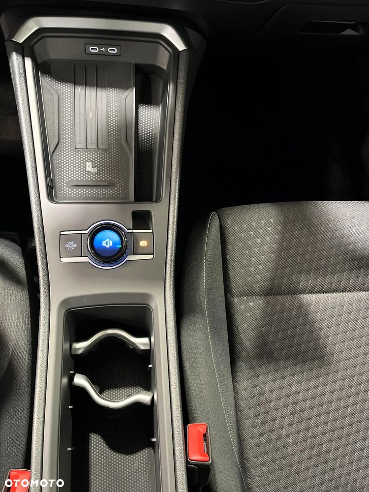 Volkswagen T-Roc 1.5 eTSI Life DSG - 16