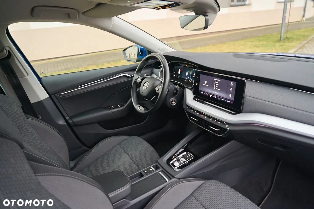 Skoda Octavia 2.0 TDI Style DSG - 18