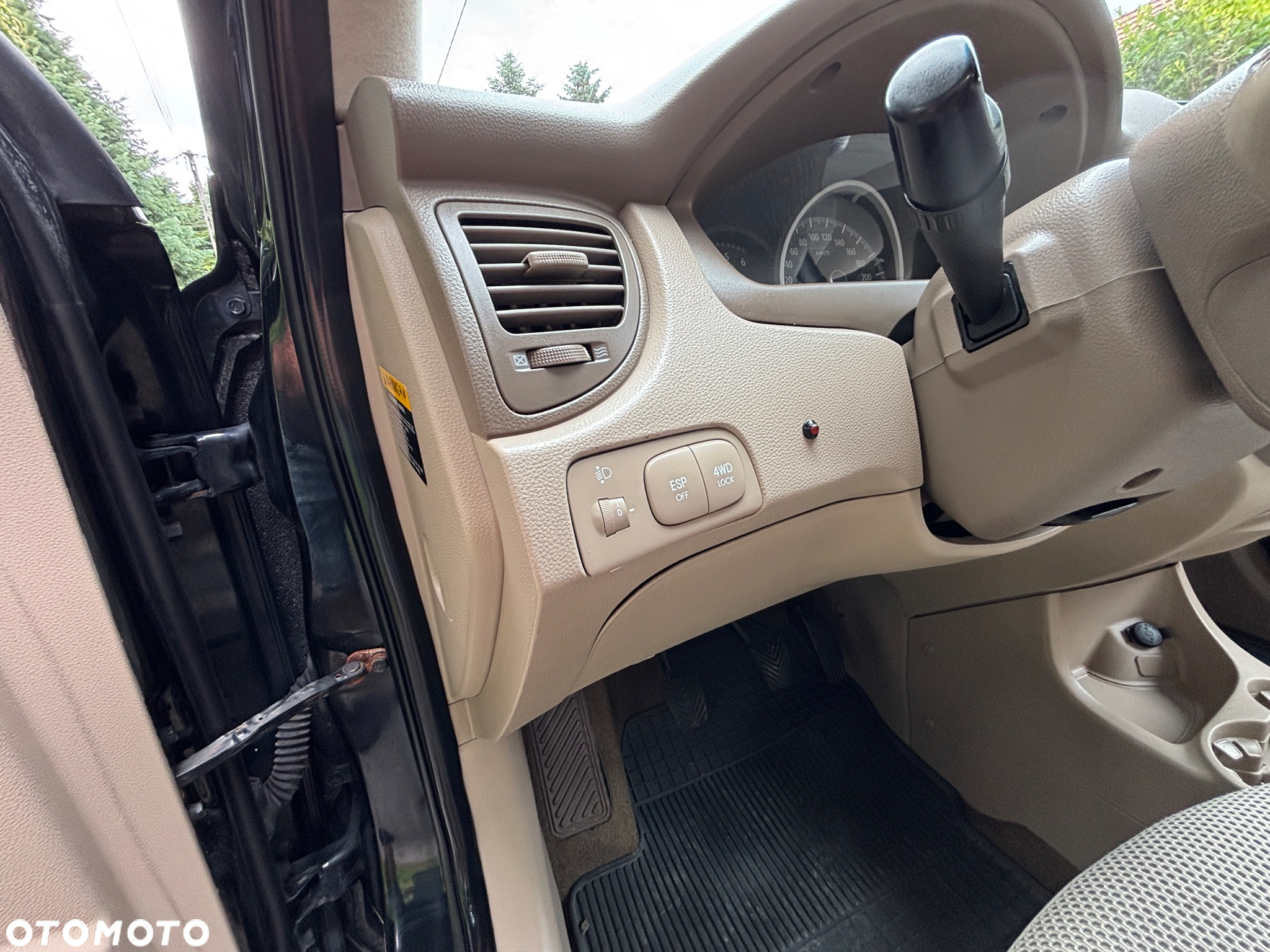 Kia Sportage 2.0 d Freedom - 11