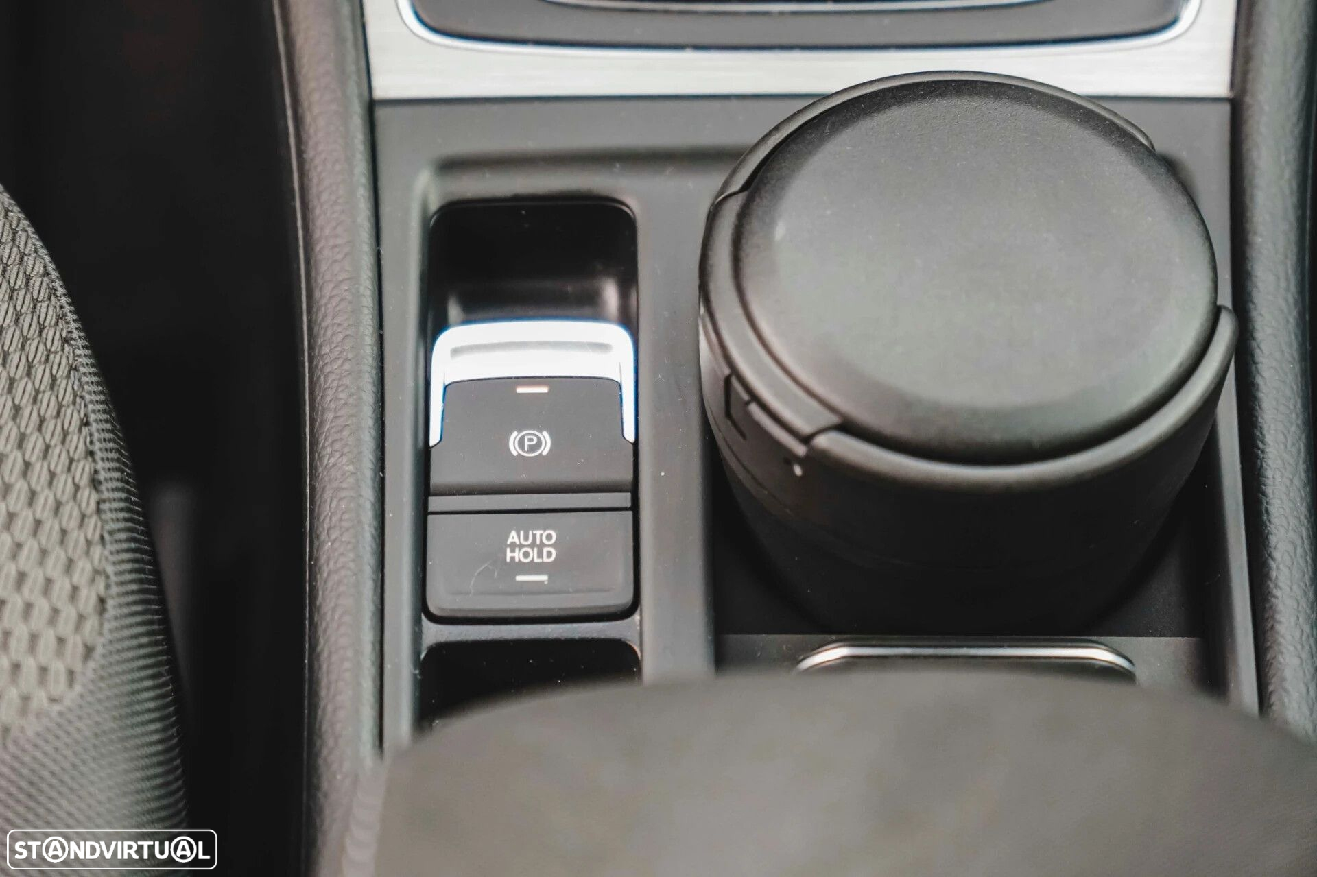 VW Golf Variant - 21