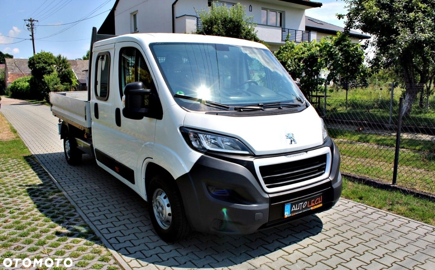 Peugeot Boxer - 3