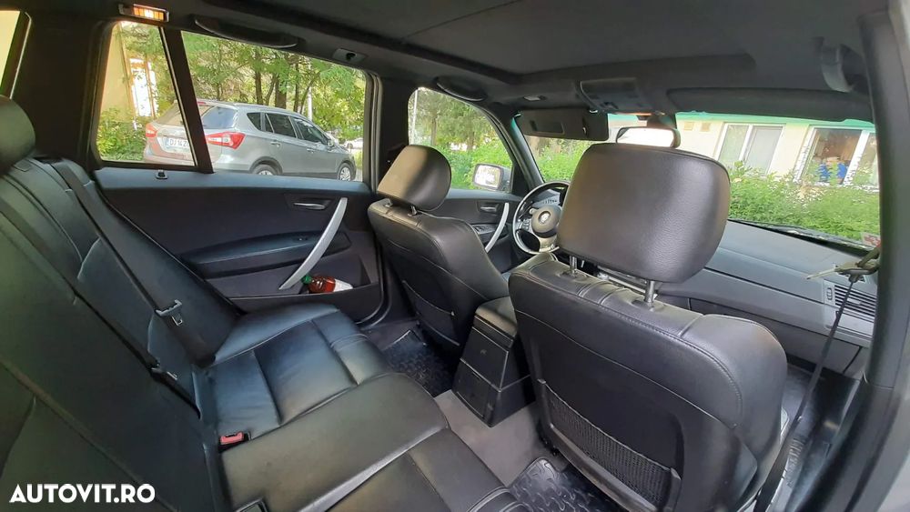 BMW X3 - 4