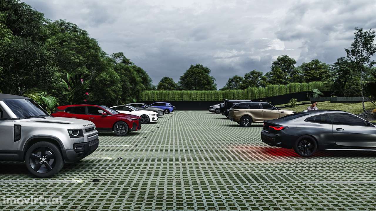 Revenda Apartamento T3 - Empreendimento Golf Nature's Residences - Grande imagem: 3/7