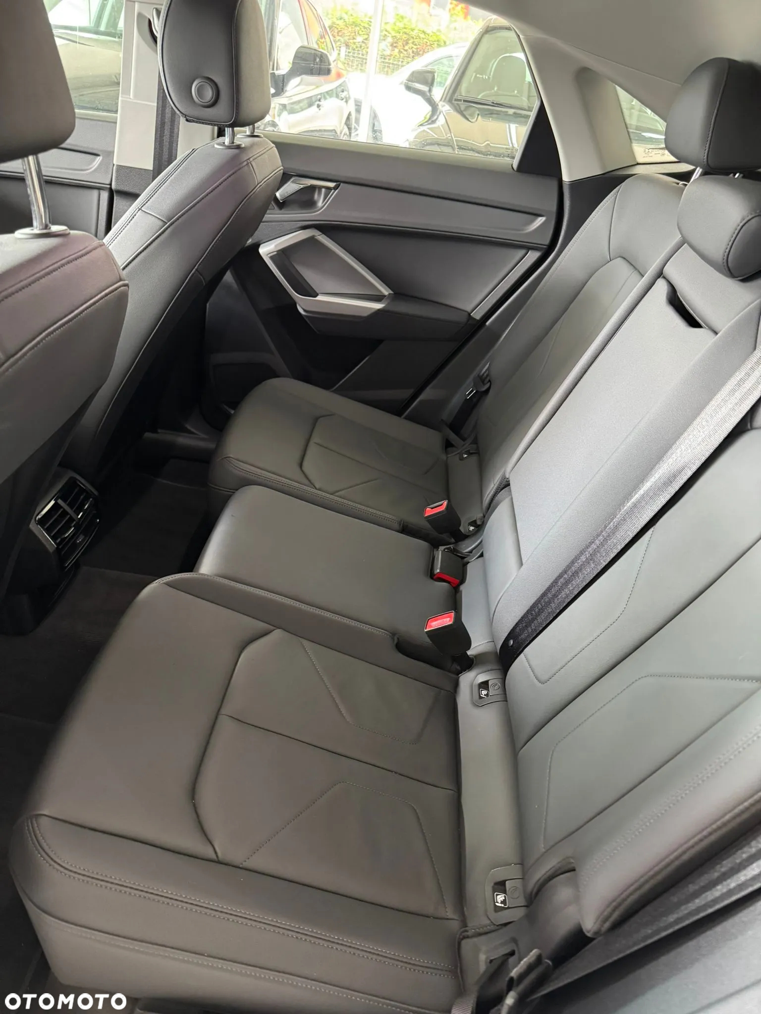Audi Q3 - 10