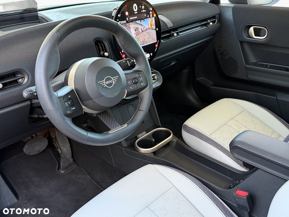 MINI Cooper S - 4