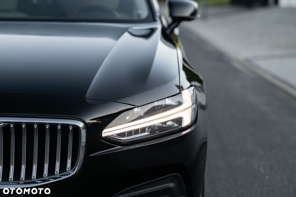 Volvo S90 D5 AWD Inscription - 10