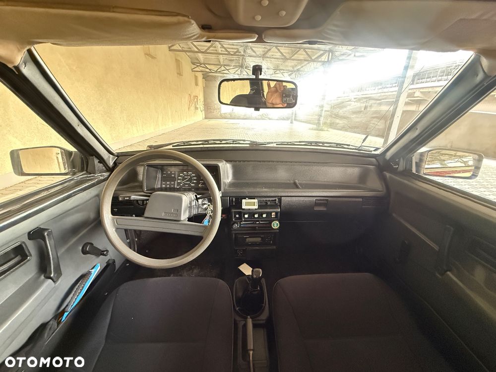 Lada Samara 1500 - 8