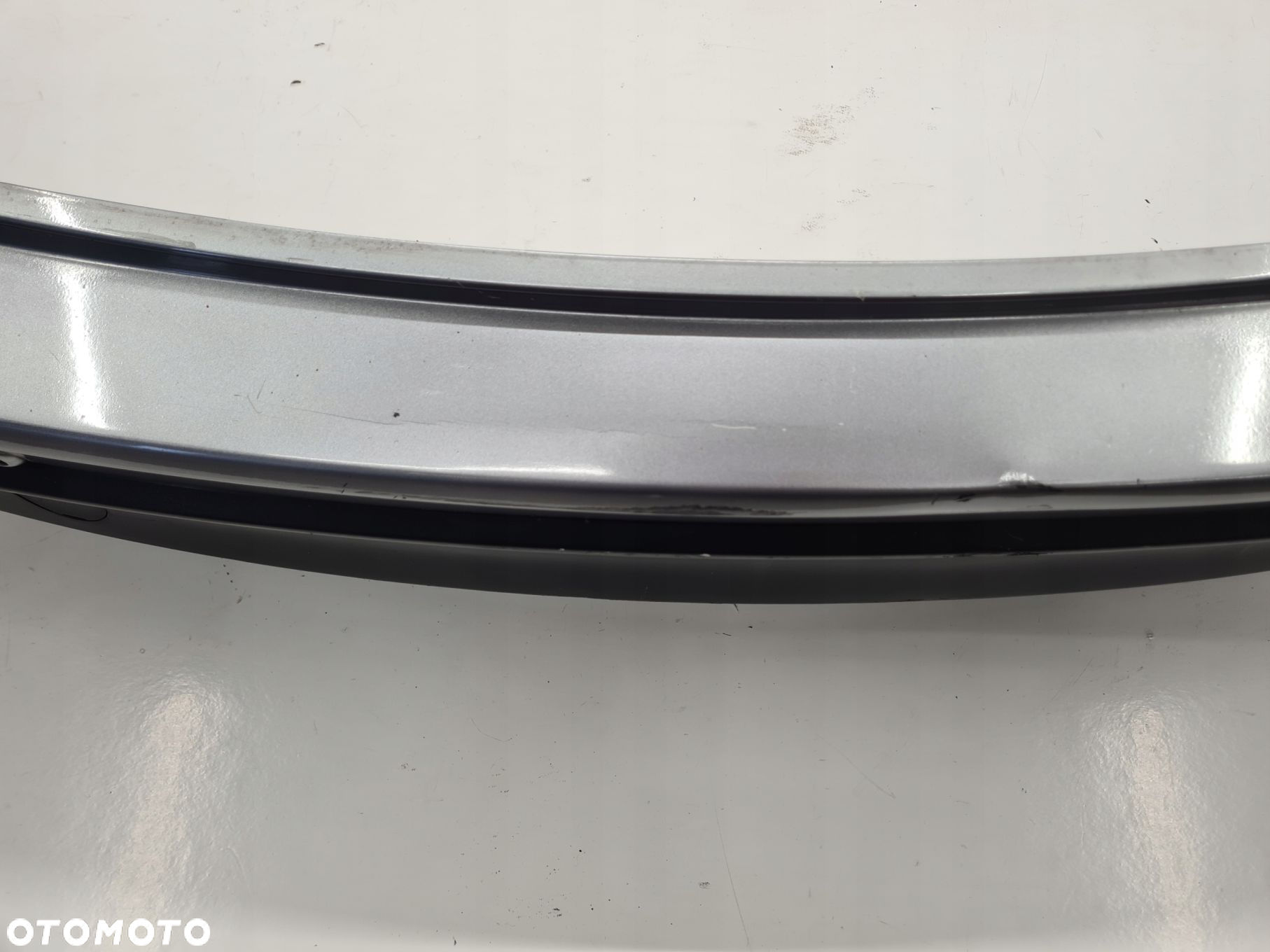 MAZDA CX-5 I 12-17R ZDERZAK TYŁ TYLNY 38P - 10