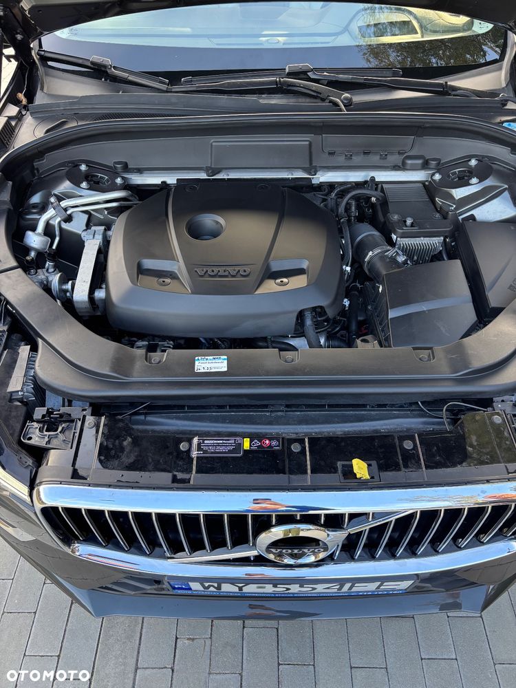 Volvo XC 60 T5 AWD Geartronic Inscription - 14