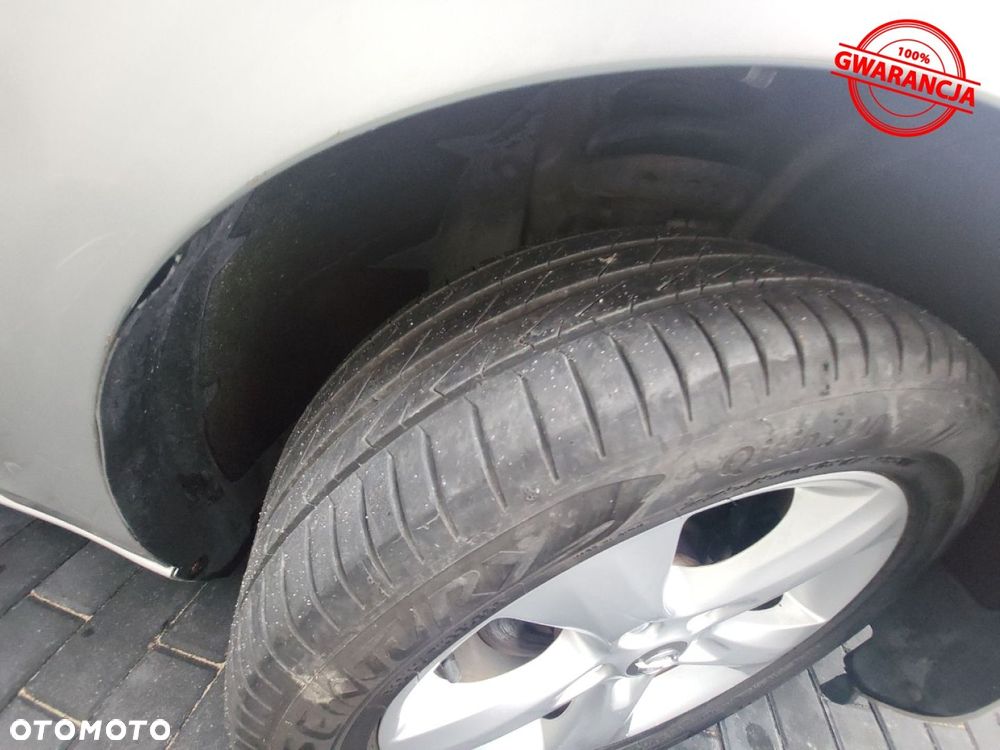 Opel Zafira Tourer 2.0 CDTI Selection - 39