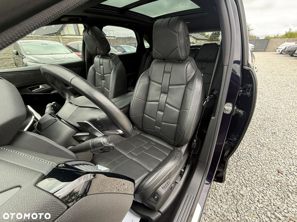 DS Automobiles DS 7 Crossback 1.6 PureTech So Chic - 26