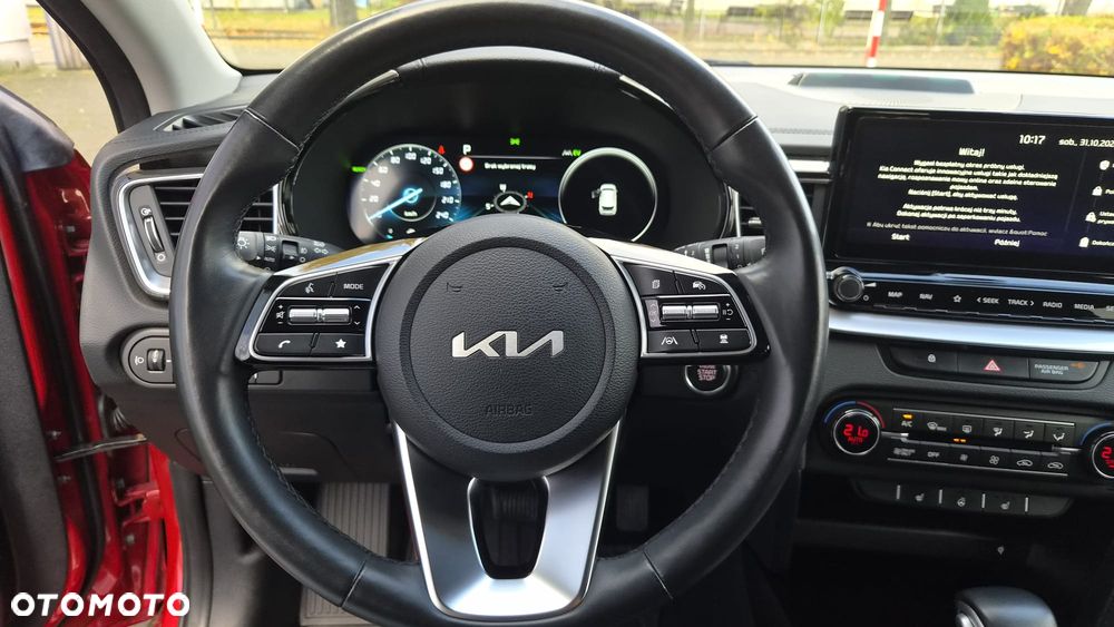 Kia Ceed 1.6 GDI PHEV Business Line DCT - 28