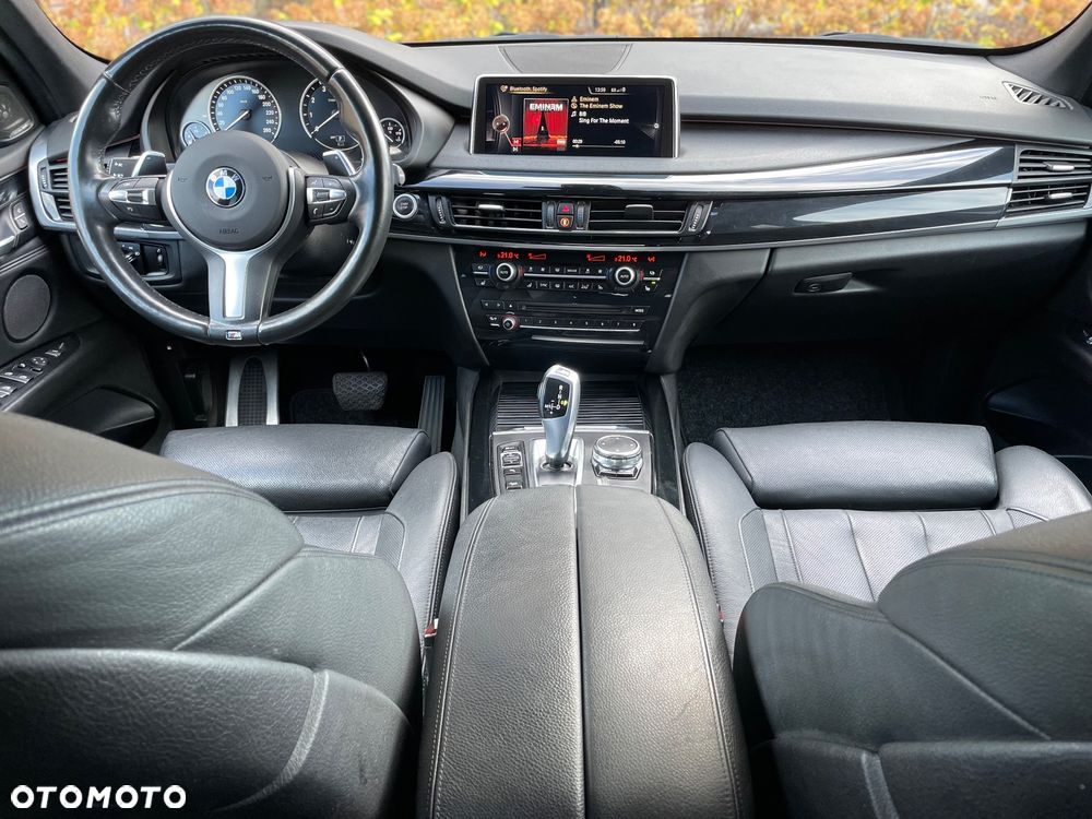 BMW X5 xDrive40e - 22