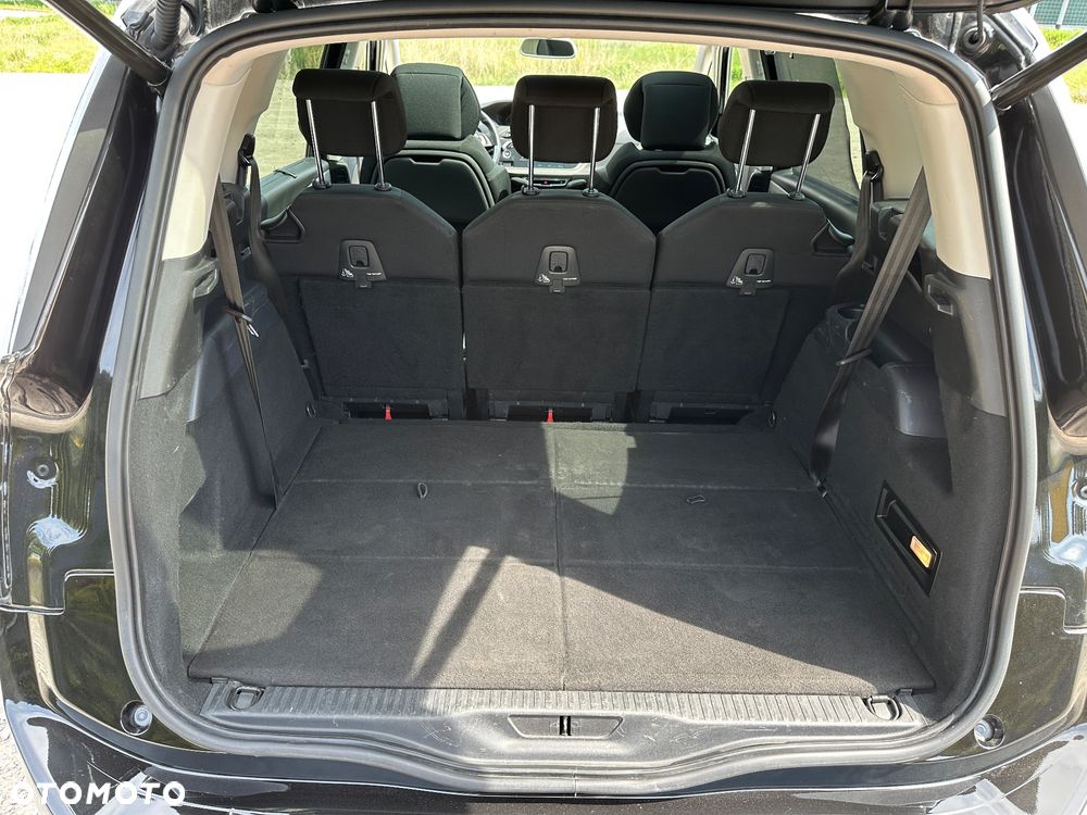 Citroën C4 Picasso BlueHDi 150 SHINE - 12