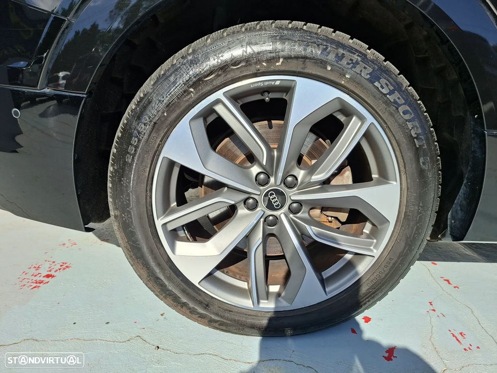 Audi e-tron 55 quattro Advanced - 18