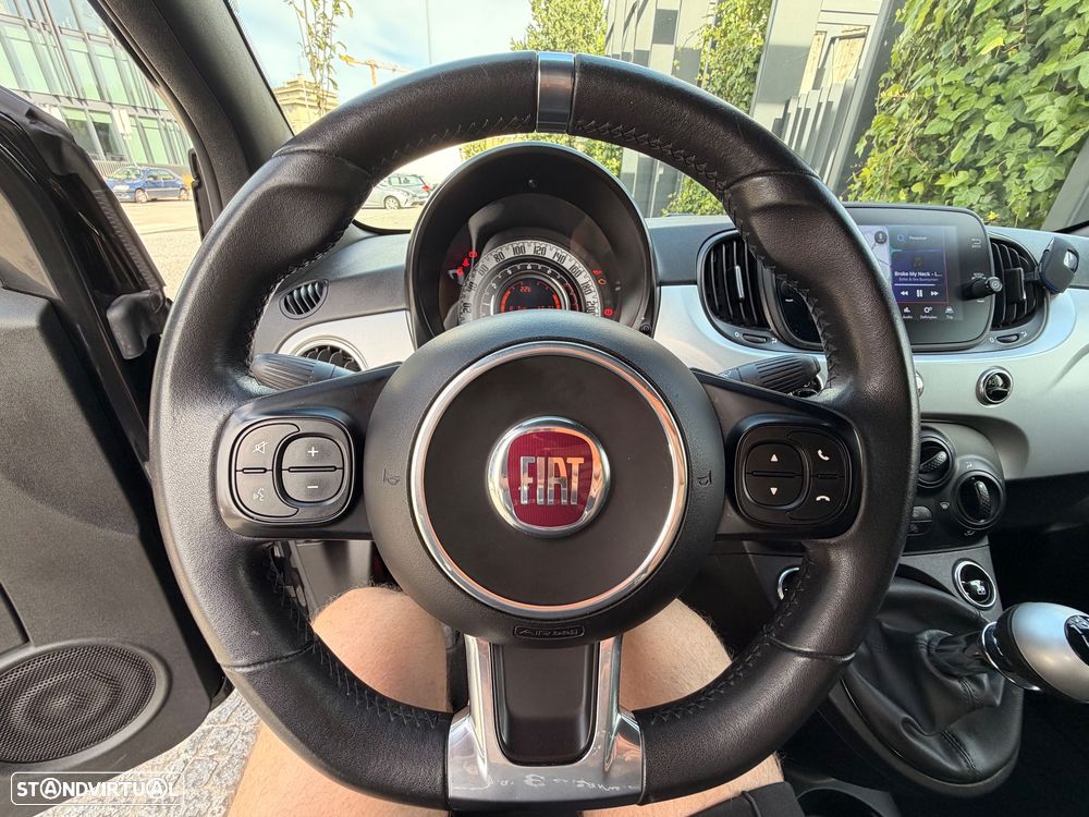 Fiat 500C - 19