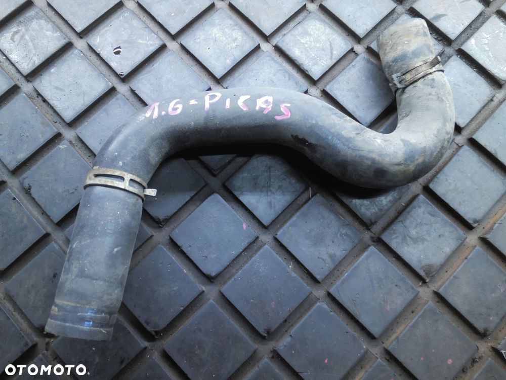 WĄŻ WODY WODNY CITROEN XSARA PICASSO 1.6 KOD SILNIKA NFU - 1