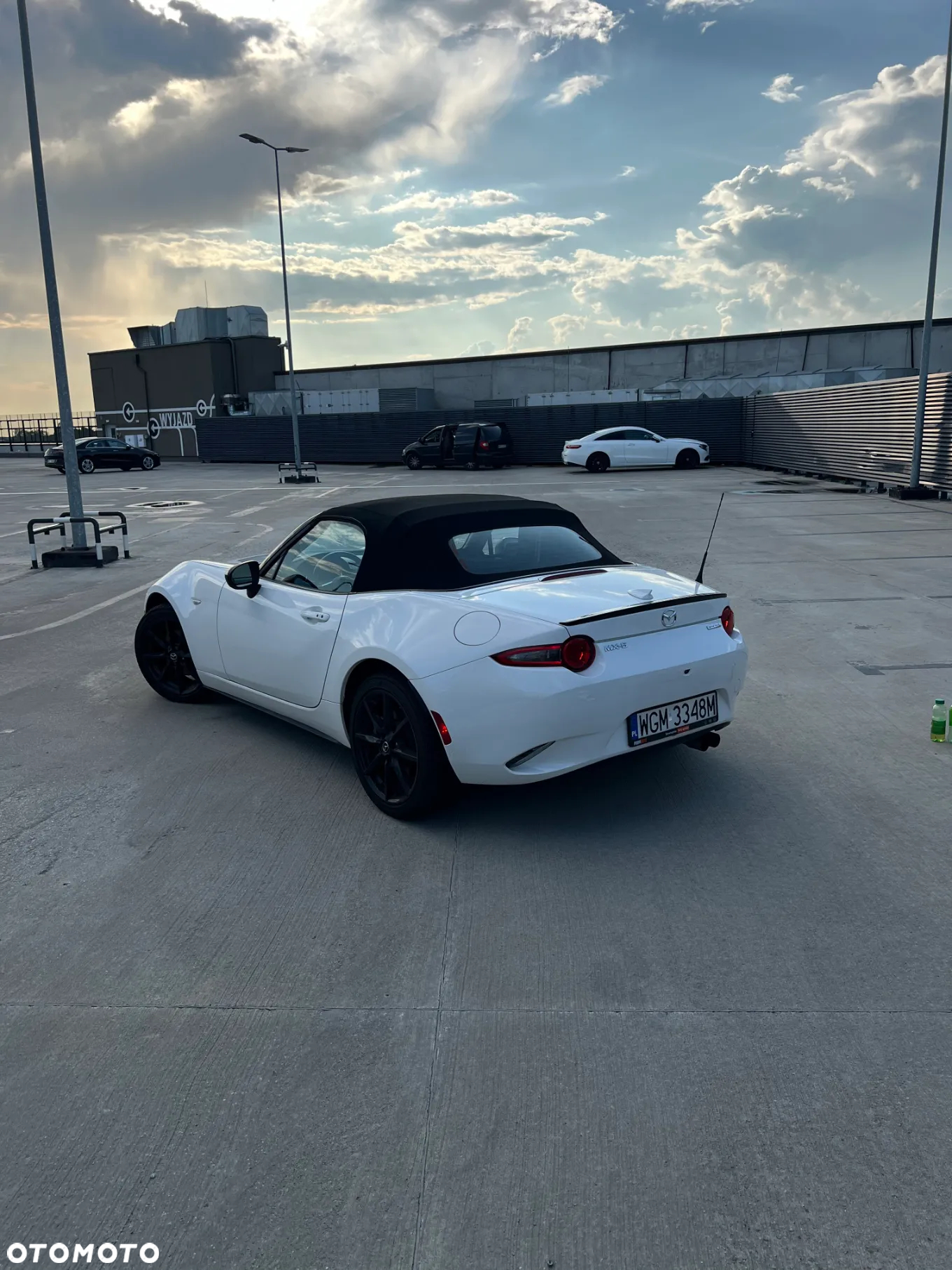 Mazda MX-5 - 6