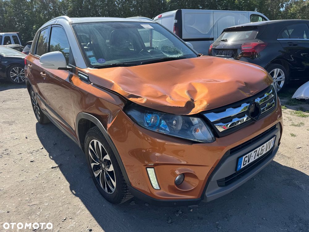 Suzuki Vitara - 36