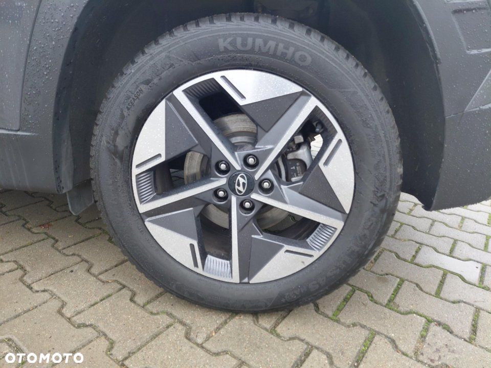 Hyundai Tucson - 23