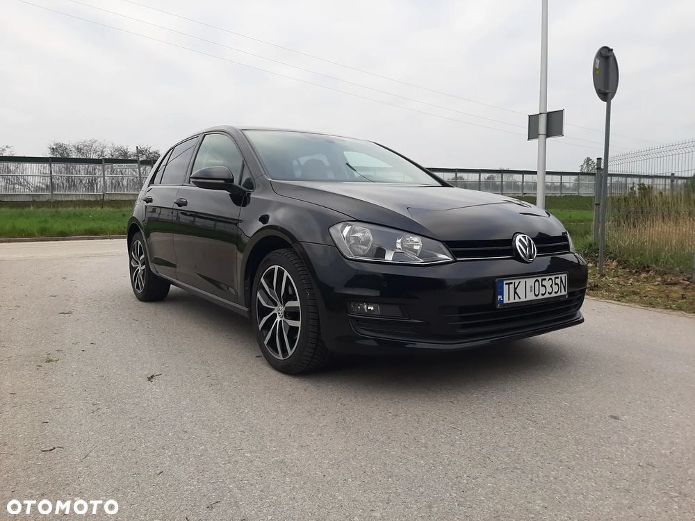 Volkswagen Golf 1.6 TDI BlueMotion Technology Trendline - 16