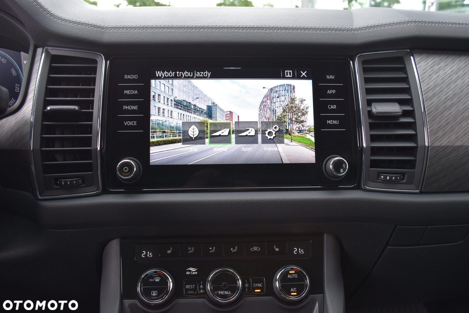 Skoda Kodiaq - 20
