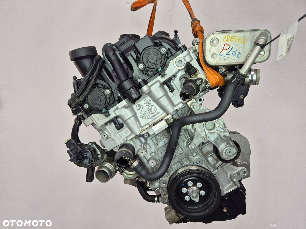 BMW 520 F10 320i F30 420i 2015r Silnik N20B20B 2.0i N20 N20B20 - 3