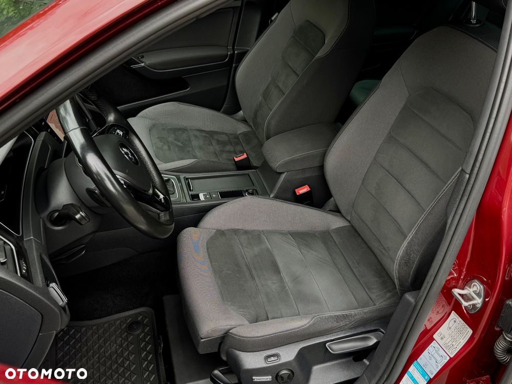 Volkswagen Golf Alltrack - 25