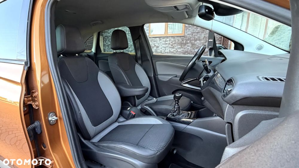 Opel Crossland X 1.6 Start/Stop Innovation - 31