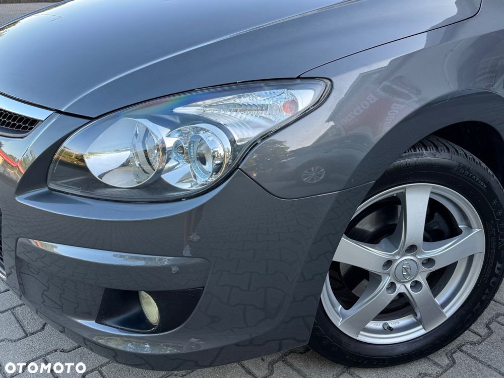 Hyundai i30 - 36