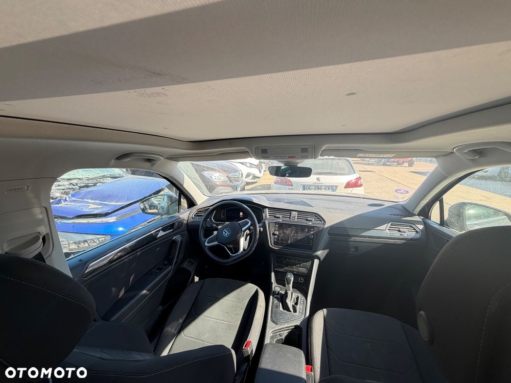 Volkswagen Tiguan 1.4 eHybrid OPF DSG Elegance - 21