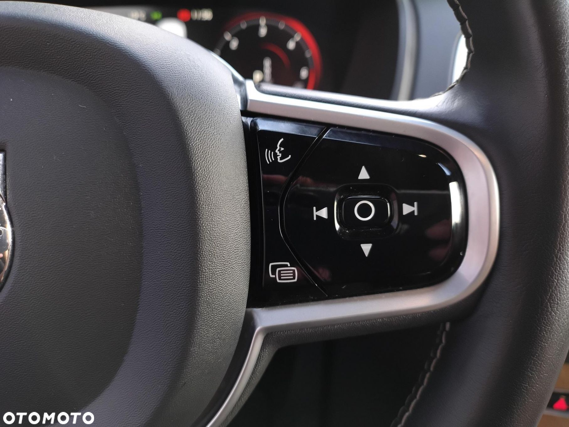 Volvo XC 90 - 14