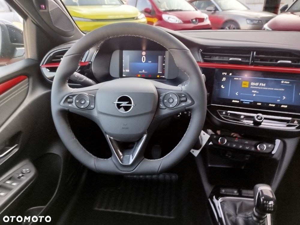 Opel Corsa - 20