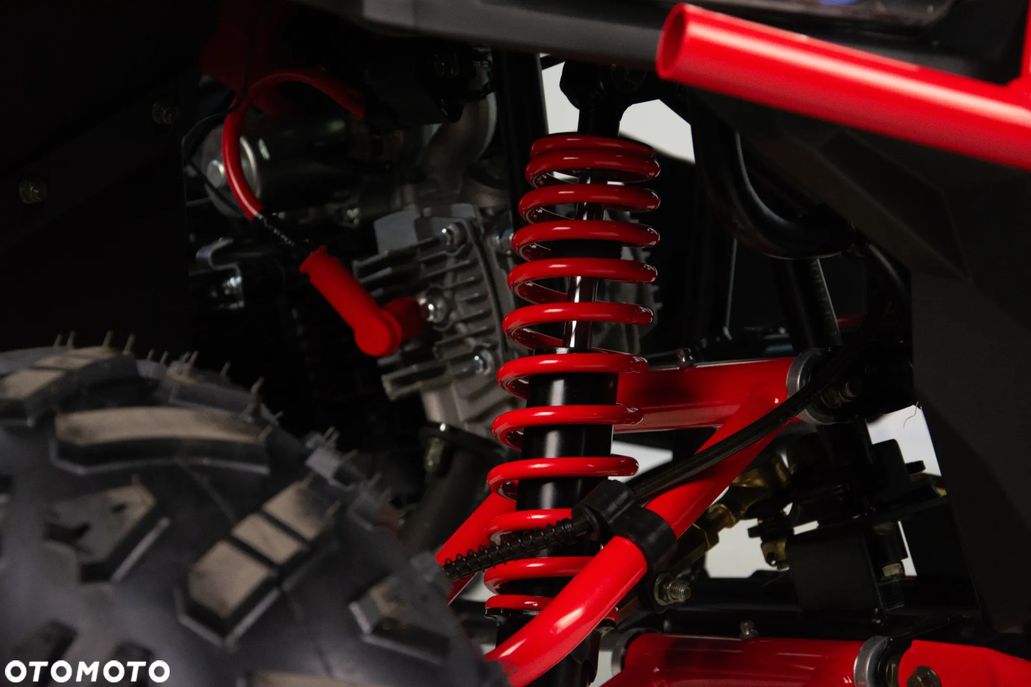 XTR Inny - 22