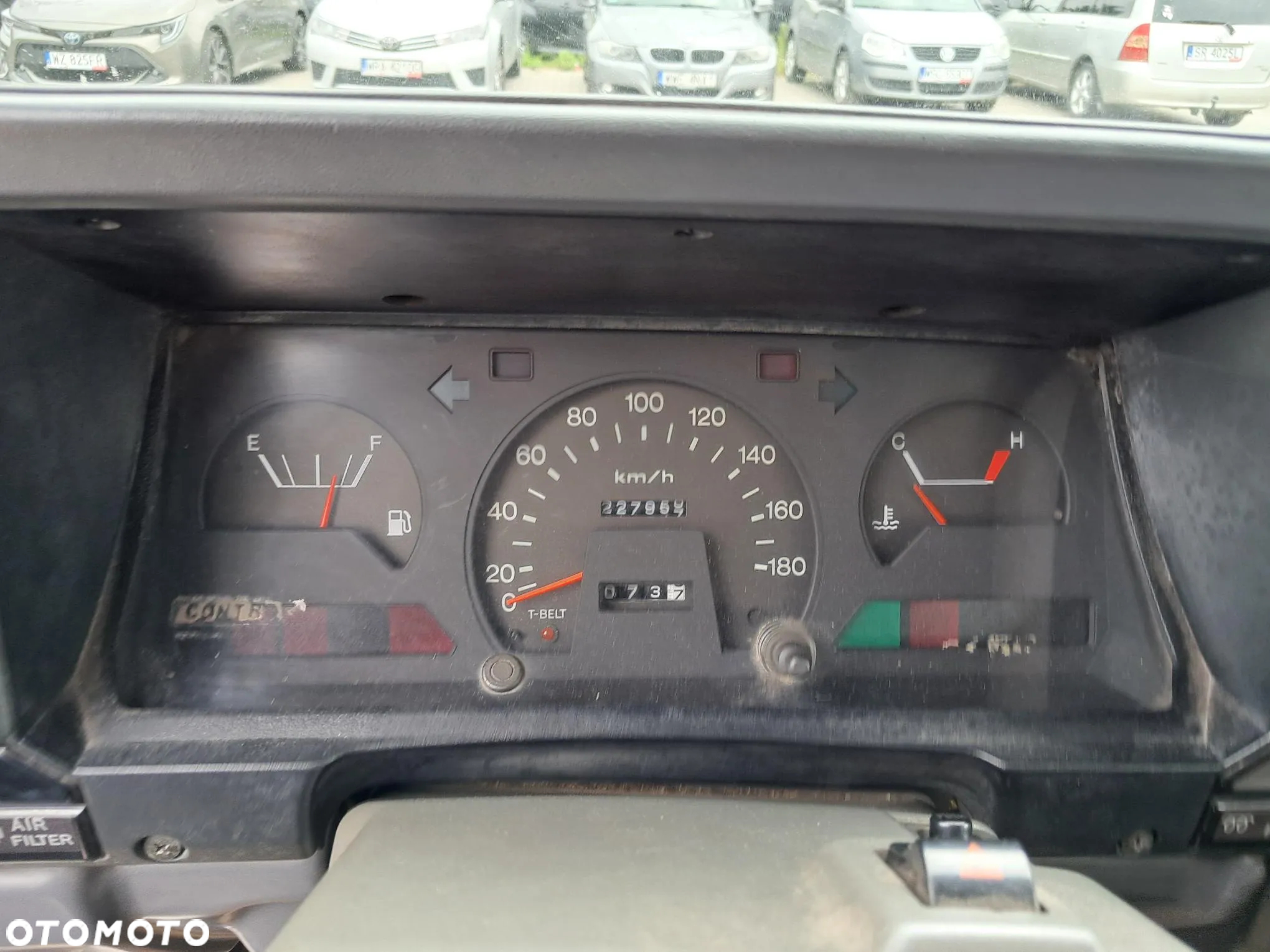 Toyota Land Cruiser - 11