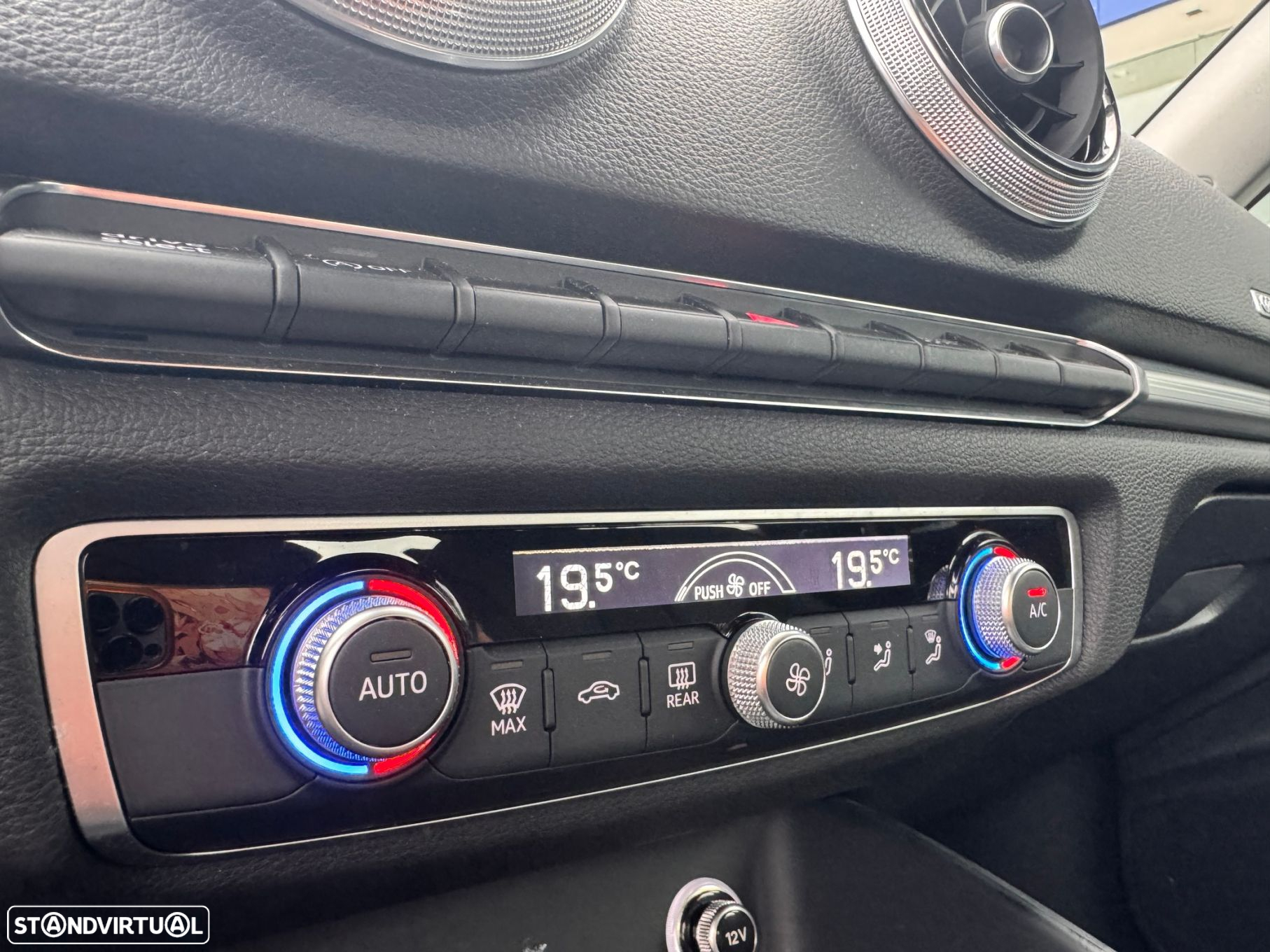 Audi A3 Sportback 30 TFSI Sport - 10