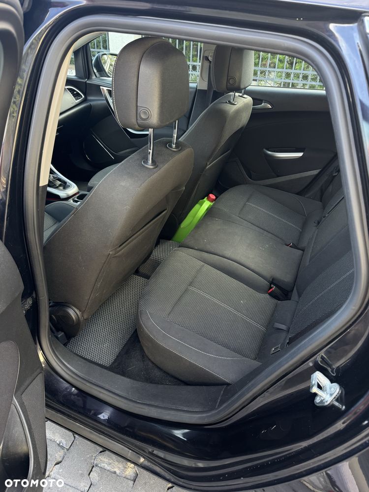 Opel Astra - 13