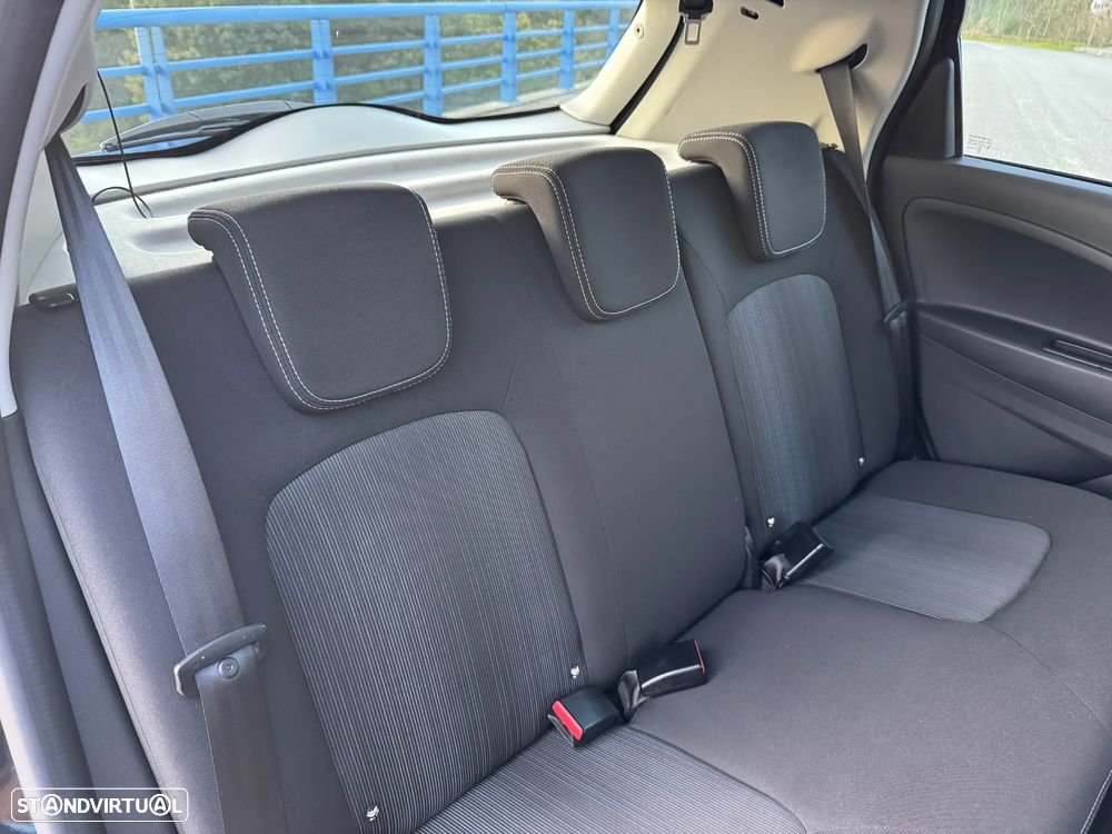 Renault Zoe (c/ Bateria) Bose 40 - 22