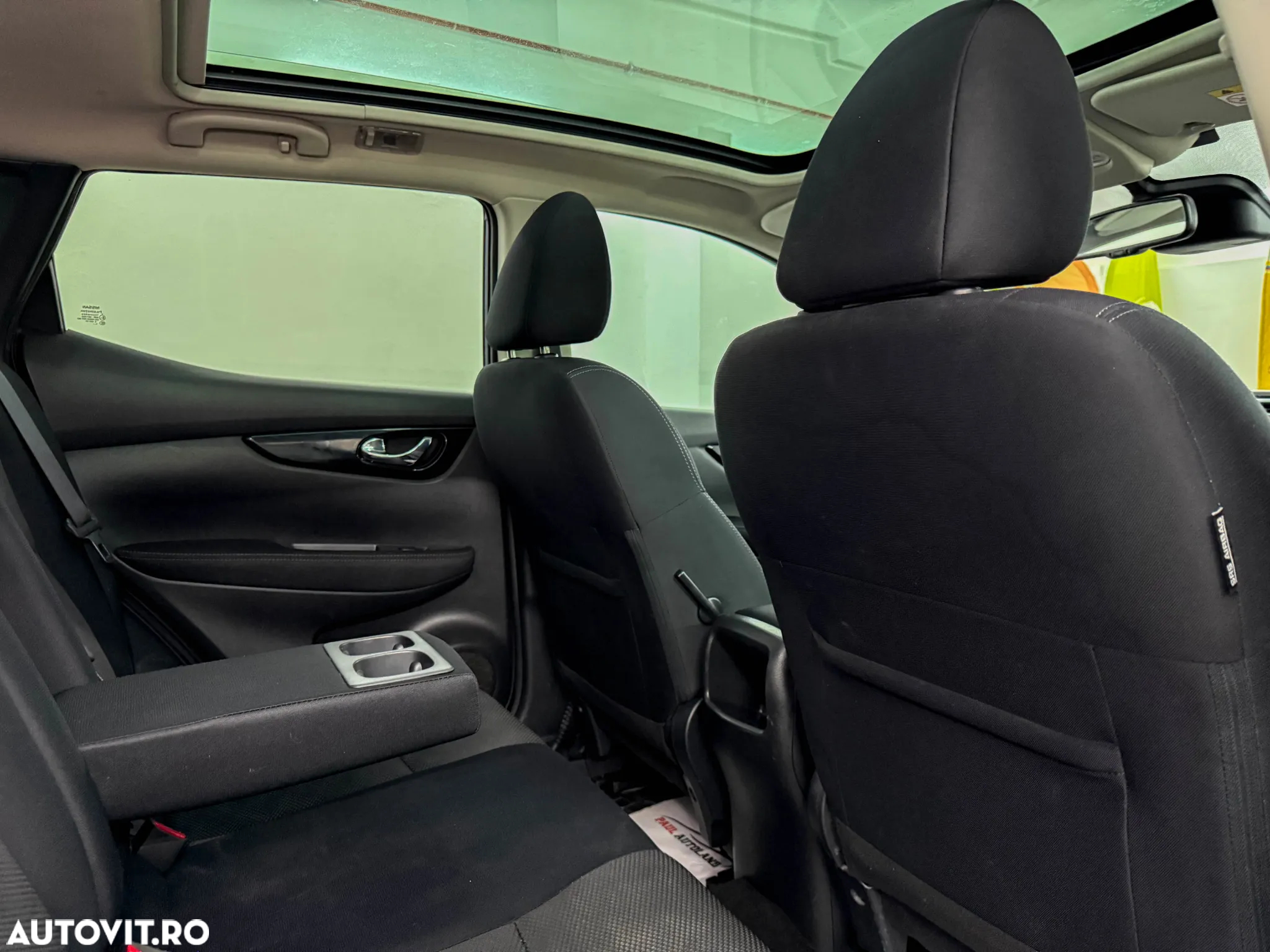 Nissan Qashqai 1.6 DCI N-Connecta - 30
