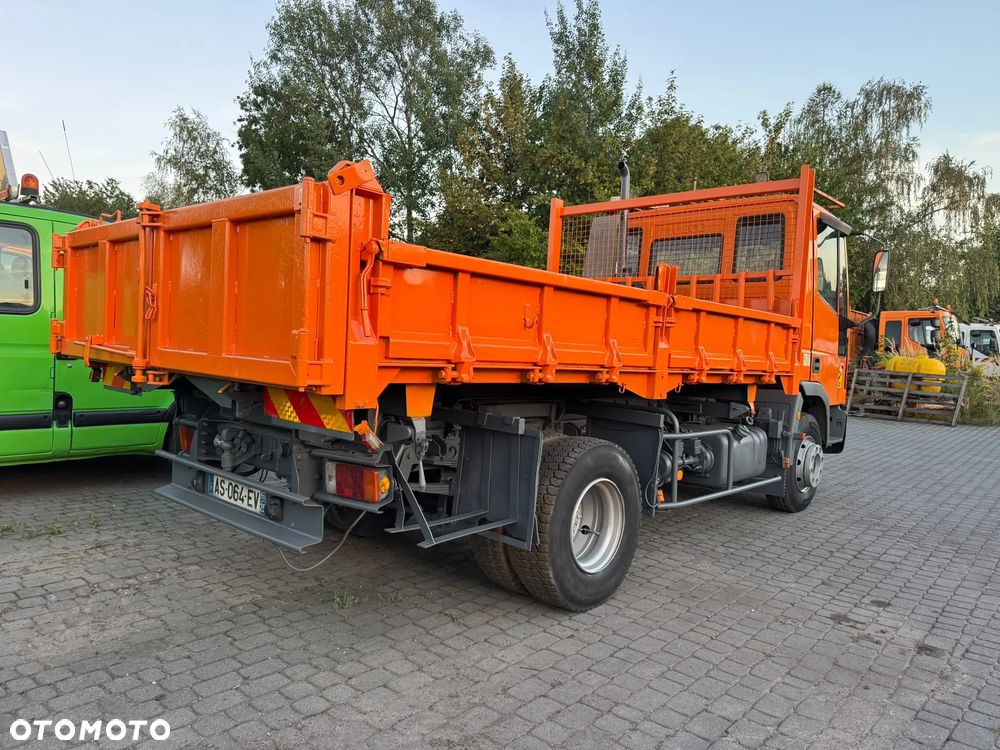 Iveco Eurocargo 100E15 Wywrotka 3 stronna - 13