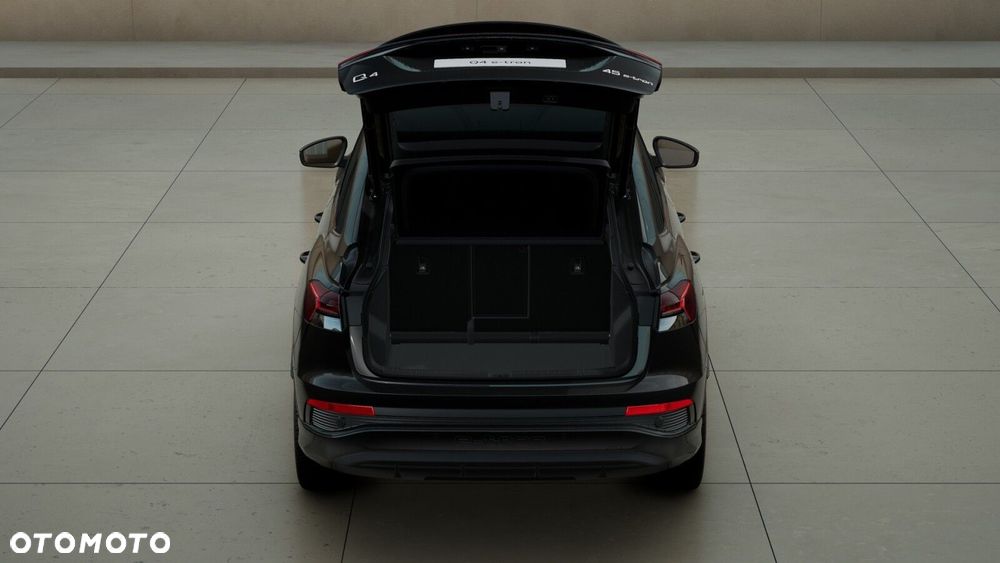 Audi Q4 Sportback e-tron - 10