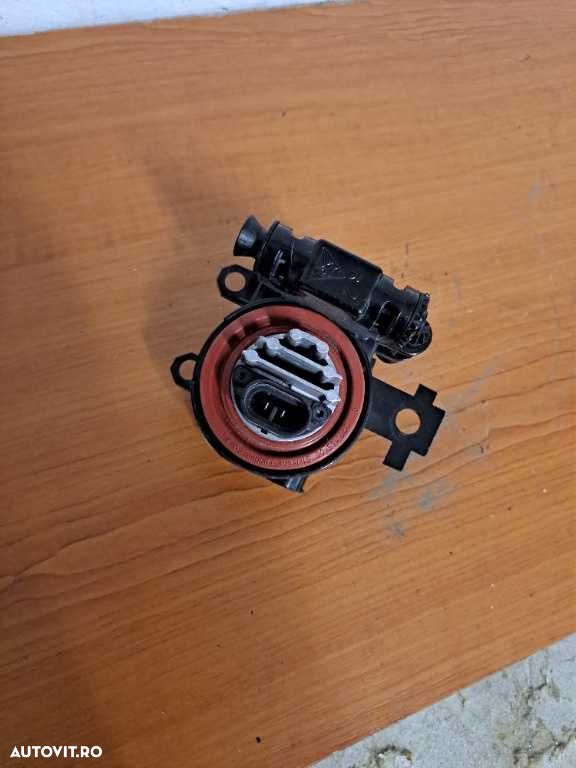 Proiector dreapta LED Renault Clio 5 Renault Talisman original - 2