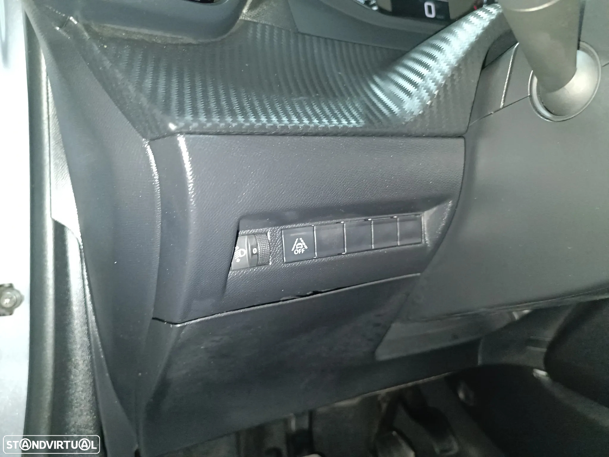 Peugeot 208 1.5 BlueHDi Active Pack - 20
