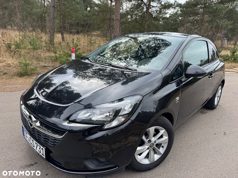 Opel Corsa 1.4 16V Enjoy - 4