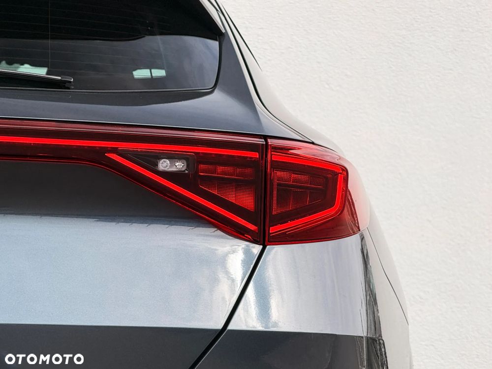 Cupra Formentor 1.5 TSI DSG - 13