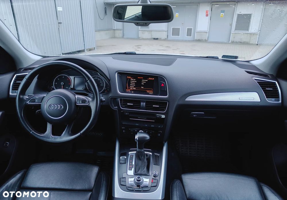 Audi Q5 - 16