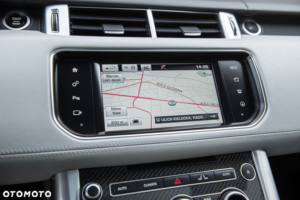 Land Rover Range Rover Sport - 26